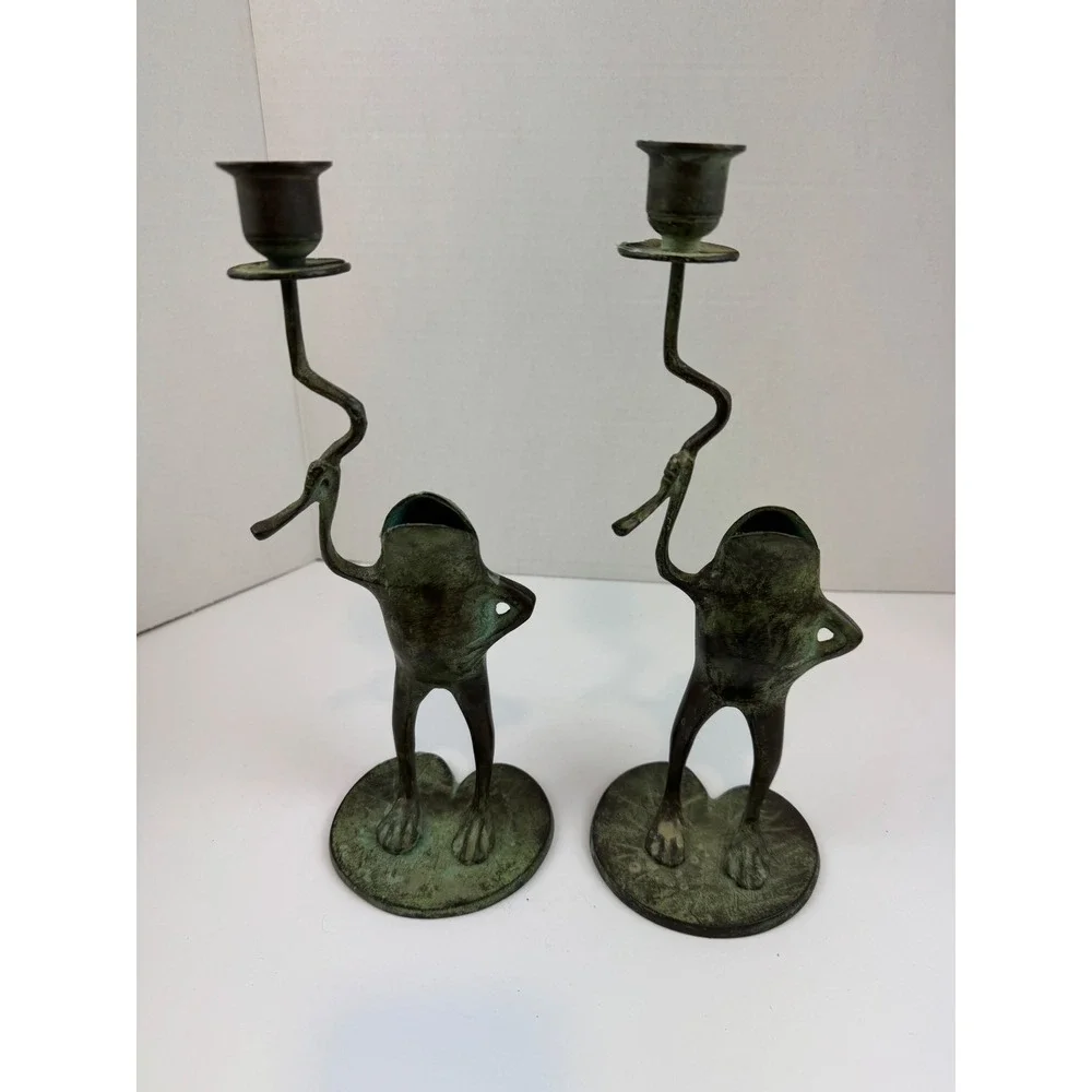 N/A vintage pair